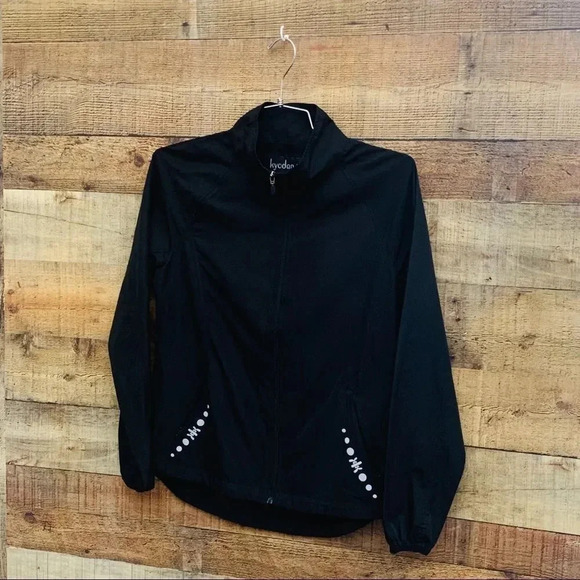 Kyodan reflective jacket  - Picture 1 of 6